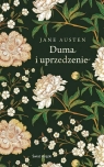 Duma i uprzedzenie w.ekskluzywne Jane Austen