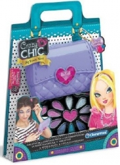 Crazy Chic Torebka do makijażu (78137)