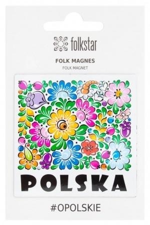 Magnes - opolski Polsaka FOLKSTAR