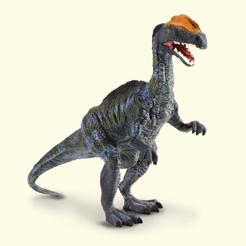 Dinozaur Dilofozaur (88137)