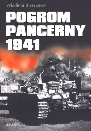 Pogrom pancerny 1941