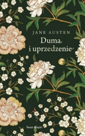 Duma i uprzedzenie w.ekskluzywne - Jane Austen