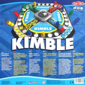 Kimble (02137)