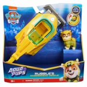 Psi Patrol Aqua Rubble z akcesorium (6065229/20139010)