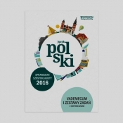 Sprawdzian szóstoklasisty 2016 Język polski Vademecum i zestawy zadań z odpowiedziami - Agnieszka Lampkowska, Hanna Szaniawska, Małgorzata Składanek