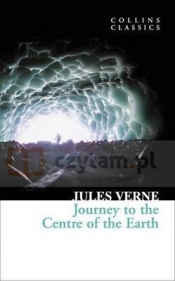 Journey to the Centre of the Earth. Collins Cl. Verne, J. PB