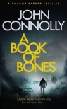 A Book of Bones Connolly John