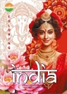 <img src='https://webimage.pl/pics/379/2/d4823089232379.jpg' width='361' height='500'> Kolorowanka A4 pionowa 8 obrazków India pomarańcz