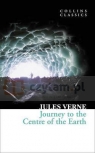 Journey to the Centre of the Earth. Collins Cl. Verne, J. PB