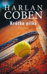 Krótka piłka Harlan Coben