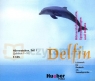 Delfin 1. Cztery płyty CD