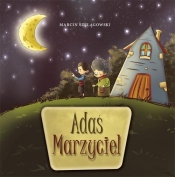 Adaś Marzyciel