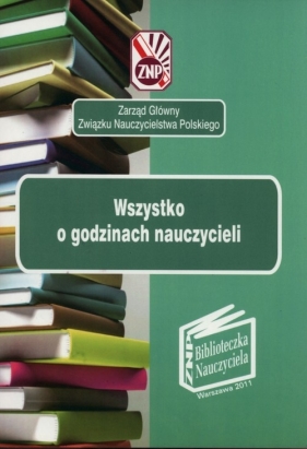 Wszystko o godzinach nauczycieli