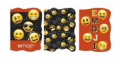 Notes A6 kształtowy Emoji Derform (DRF-62379)