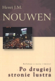 Po drugiej stronie lustra - Henri J. M. Nouwen