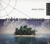 Robinson Crusoe (Audiobook) - Daniel Defoe