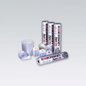 Rolki samokopiujące Emerson 1+1 76x25 10 sztuk
