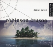 Robinson Crusoe (Audiobook) - Defoe Daniel