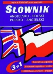 Słownik angielsko-polski polsko-angielski