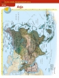 National Geographic Kids. Atlas świata - Opracowanie zbiorowe