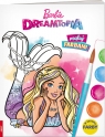 Barbie Dreamtopia. Maluj farbami