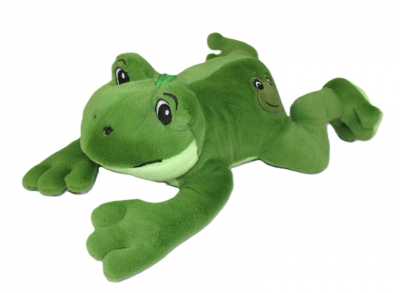 Żaba 30cm