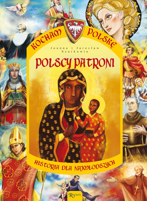 Polscy Patroni