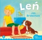 Leń - Jan Brzechwa