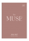  Kalendarz szkolny zeszytowy B6 48 - Muse