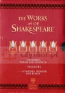 The works of Shakespeare. Trzy tomy