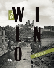 Wilno w starej fotografii