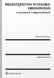 Przestępstwo wypadku drogowego w pytaniach i odpowiedziach