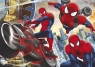 Puzzle Maxi Mega Spider-Man 24
	 (24437)