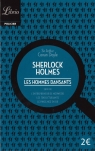 Sherlock Holmes Les hommes dansants Arthur Conan Doyle