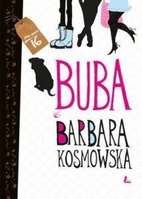 Buba - Barbara Kosmowska