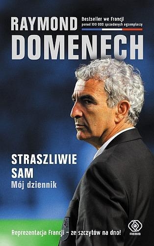 Straszliwie sam Mój dziennik