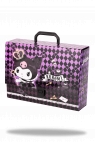 Coolpack, Teczka przestrzenna PVC z rączką - Kuromi (14379PTR)