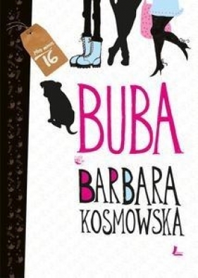 Buba - Kosmowska Barbara
