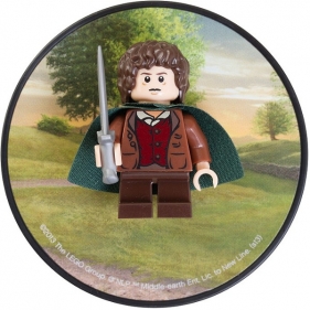 LEGO Minifigurka Magnet Frodo Baggins (850861)