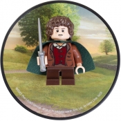 LEGO Minifigurka Magnet Frodo Baggins (850861)
