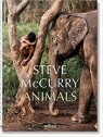 Animals Steve McCurry