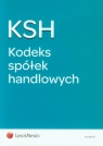 Kodeks spółek handlowych