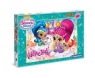 Puzzle Maxi Shimmer and Shine 100 (07537)