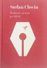 Wolność pisana po Jałcie Stefan Chwin