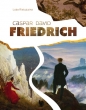 Caspar David Fredrich - Luba Ristujczina