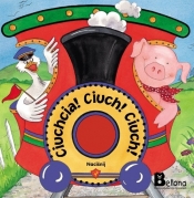 CIUCHCIA CIUCH CIUCH TW - Opracowanie zbiorowe