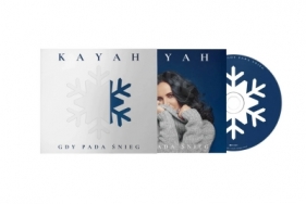 Gdy pada śnieg (reedycja) (Digipack)