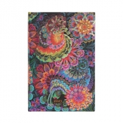 Kalendarz Paperblanks 2023 Moonlight Mini Tygodniowy