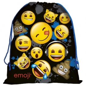 Worek na buty Derform Emoji 12 (WOEM12)