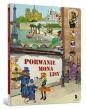 Porwanie Mona Lisy - Maaiken Koolen, Nickie Theunissen